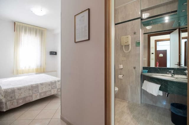 Economy Double Room, 1 Double Bed