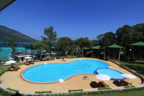 Mountain Resort1