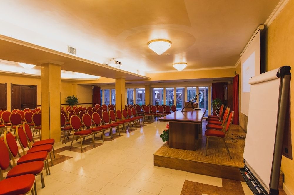 Mariano IV Palace Hotel4