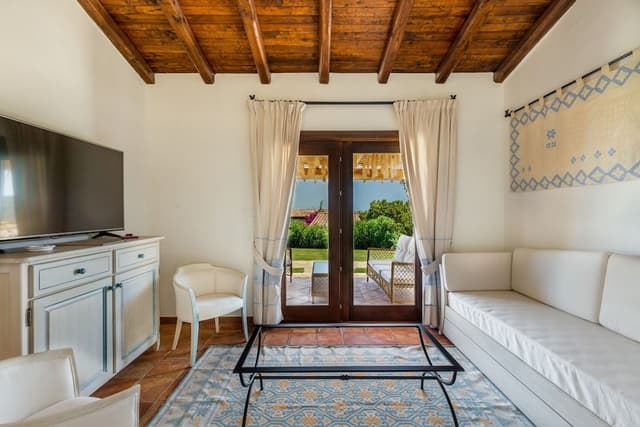 Family Suite, 3 Bedrooms