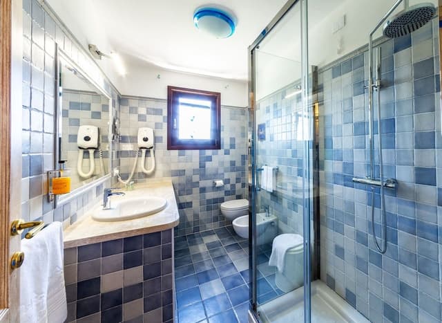 Family Suite, 3 Bedrooms