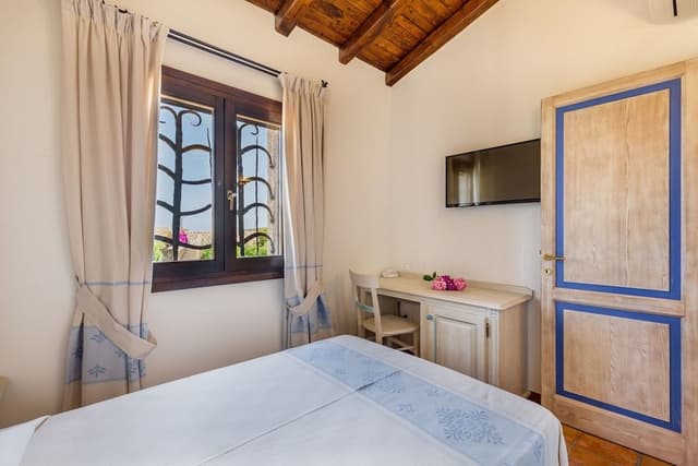 Family Suite, 3 Bedrooms
