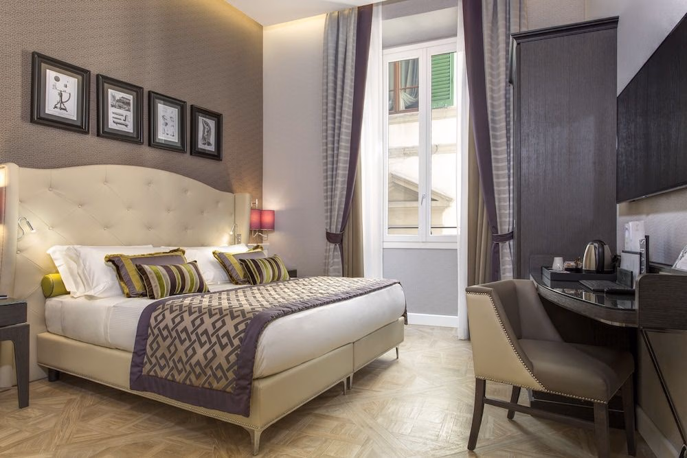 HOTEL SPADAI0