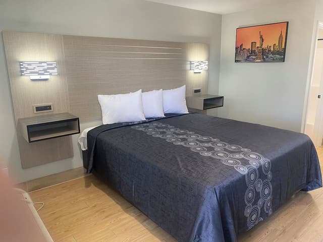 Economy Single Room