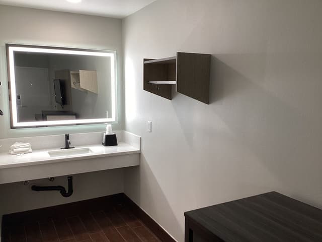 Standard Room, 2 Queen Beds