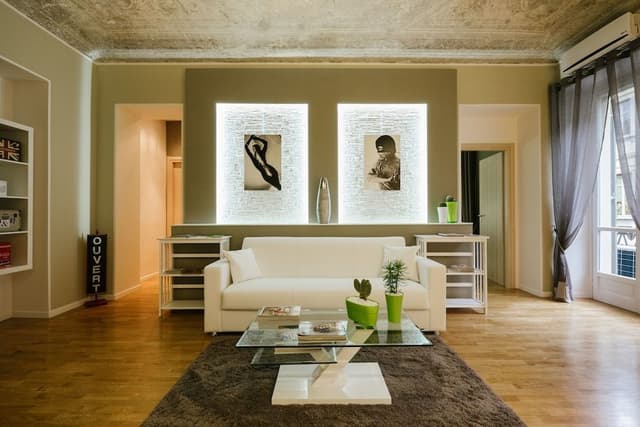 Suite Queen Deluxe