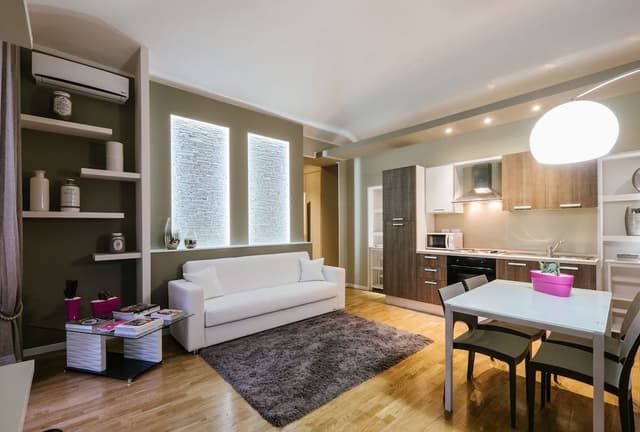 Suite Executive