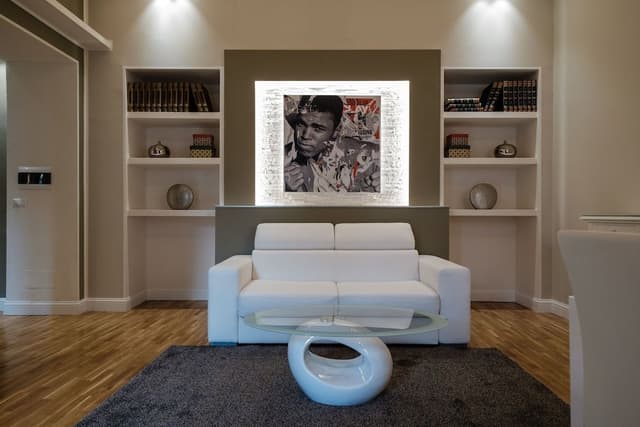 Suite Executive