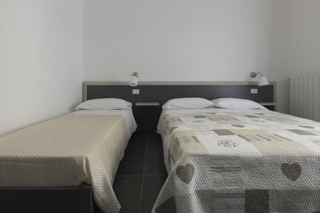 Superior Triple Room, 1 Bedroom