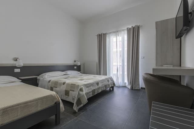 Superior Triple Room, 1 Bedroom