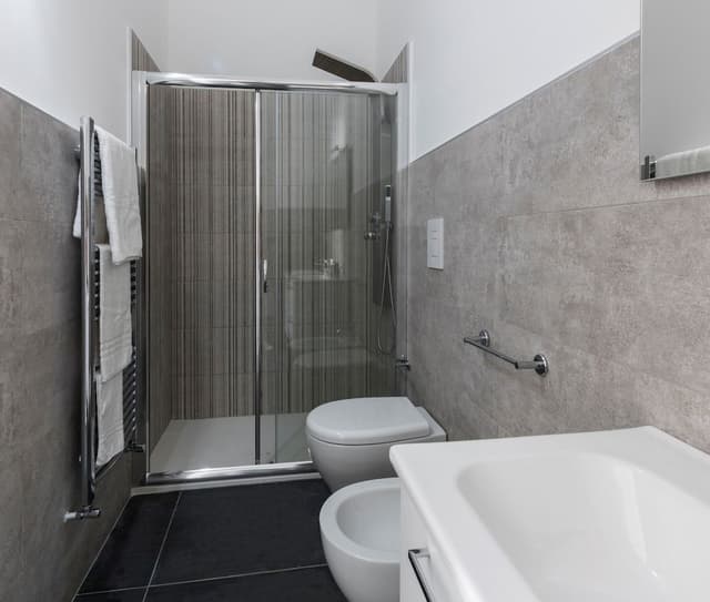 Superior Triple Room, 1 Bedroom