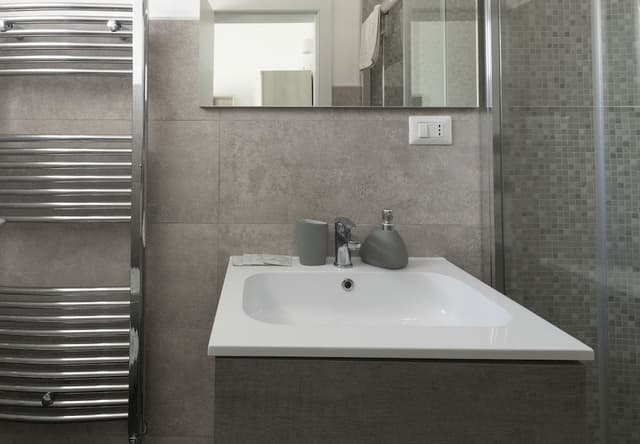 Superior Single Room, 1 Bedroom