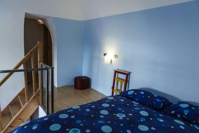 Design Double Room, 1 Bedroom