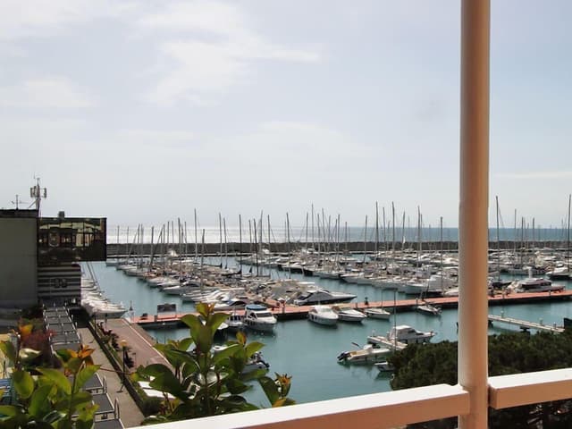 Superior Double Room, Balcony