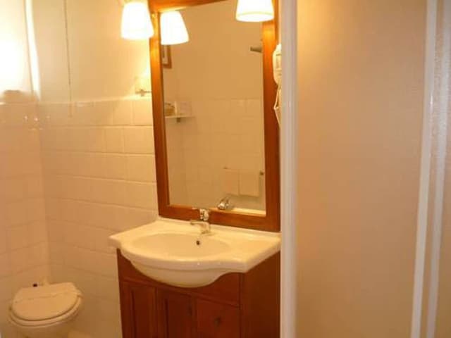 Economy Double or Twin Room
