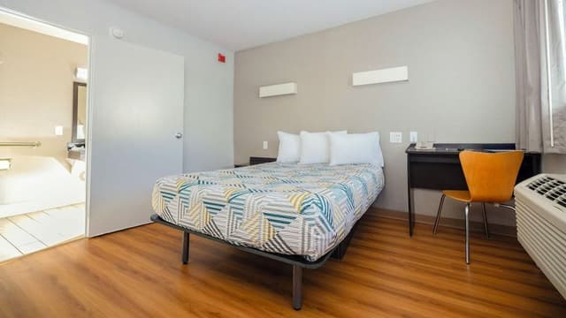 Standard Room, 1 Double Bed, Non Smoking