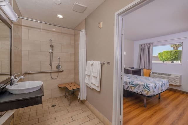 Standard Room, 1 Double Bed, Non Smoking