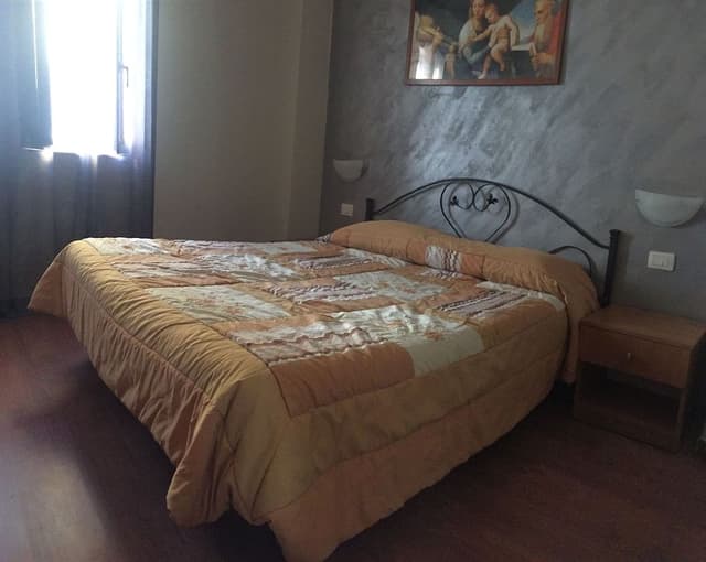 Double Room, Private Bathroom