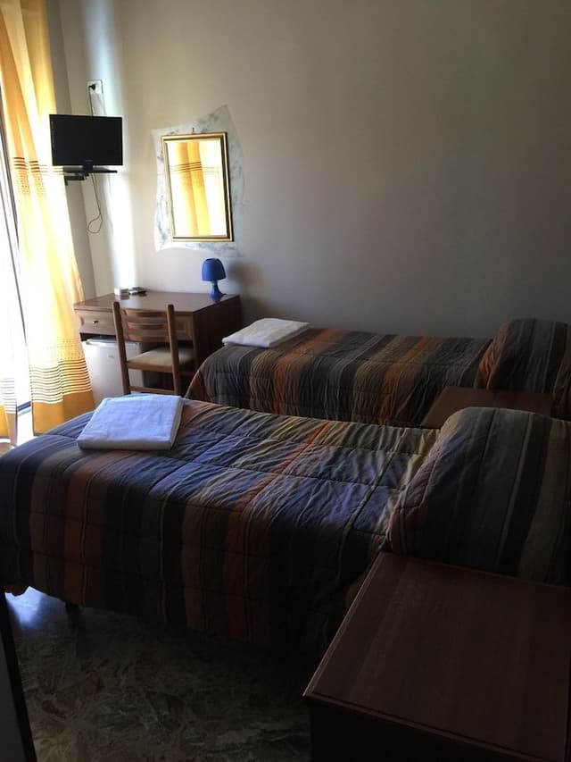 Double Room, Private Bathroom