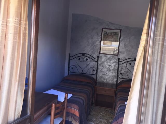 Double Room, Private Bathroom