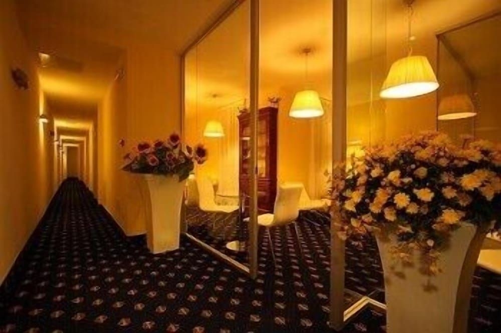My Hotel Milano3