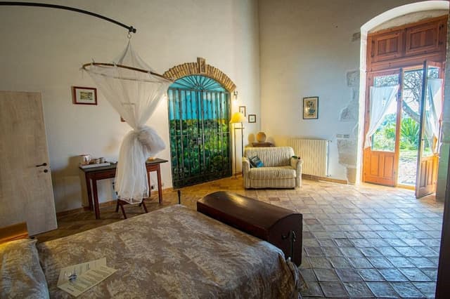 Superior Double Room, Garden View