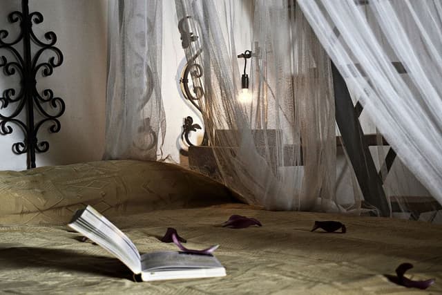 Deluxe Double Room, Garden View
