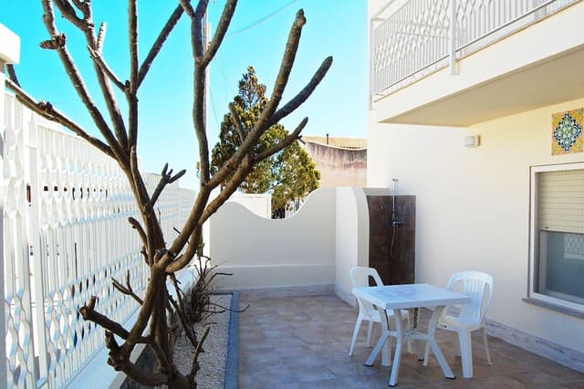 Apartment, Sea View (Via S. Stefano del Sole, 9 - Sol Gial)