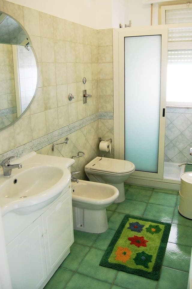 Apartment, 2 Bedrooms, Terrace (Via S.Stefano del Sole, 7 - Sole Verd)