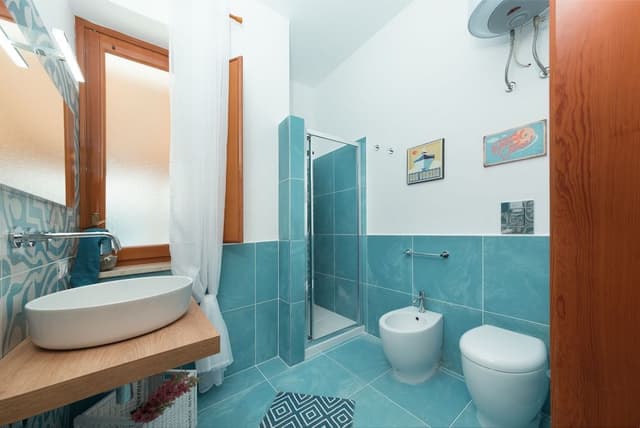 Deluxe Apartment (Via Piersanti Mattarella, 198 -Zingar)