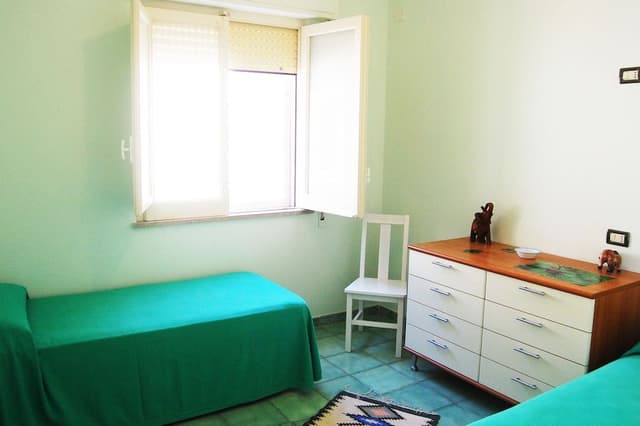 Apartment, 2 Bedrooms, Terrace (Via S.Stefano del Sole, 7 - Sole Verd)