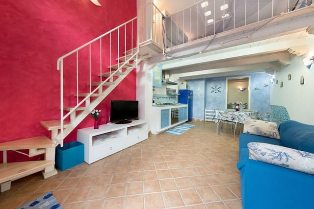 Loft (Via Generale Arimondi, 85 - Cambusa)