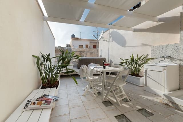 Loft (Via Generale Arimondi, 85 - Cambusa)