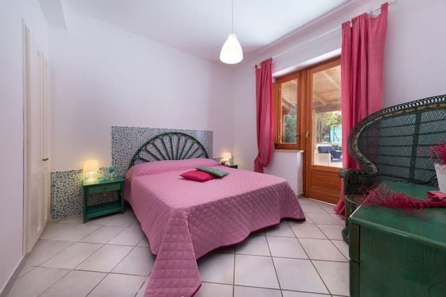 Deluxe Apartment (Via Piersanti Mattarella, 198 -Zingar)
