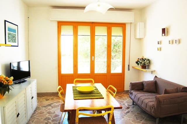 Apartment, Sea View (Via S. Stefano del Sole, 9 - Sol Gial)