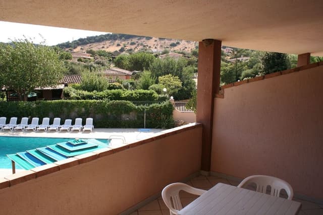 Apartment, 1 Double Bed with Sofa bed, Kitchenette, Garden View (4 Pax)