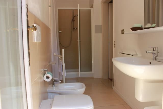 Classic Double or Twin Room, Garden View