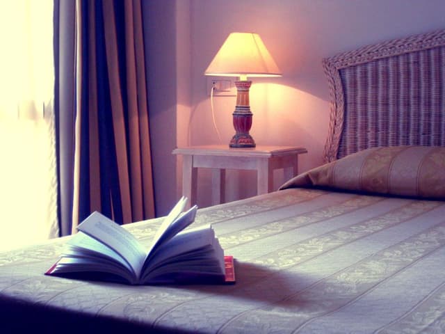 Superior Double or Twin Room