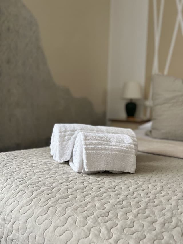 Standard Double or Twin Room, Refrigerator, Garden Area