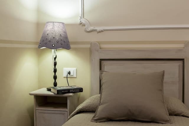 Deluxe Room, Ensuite, Courtyard Area