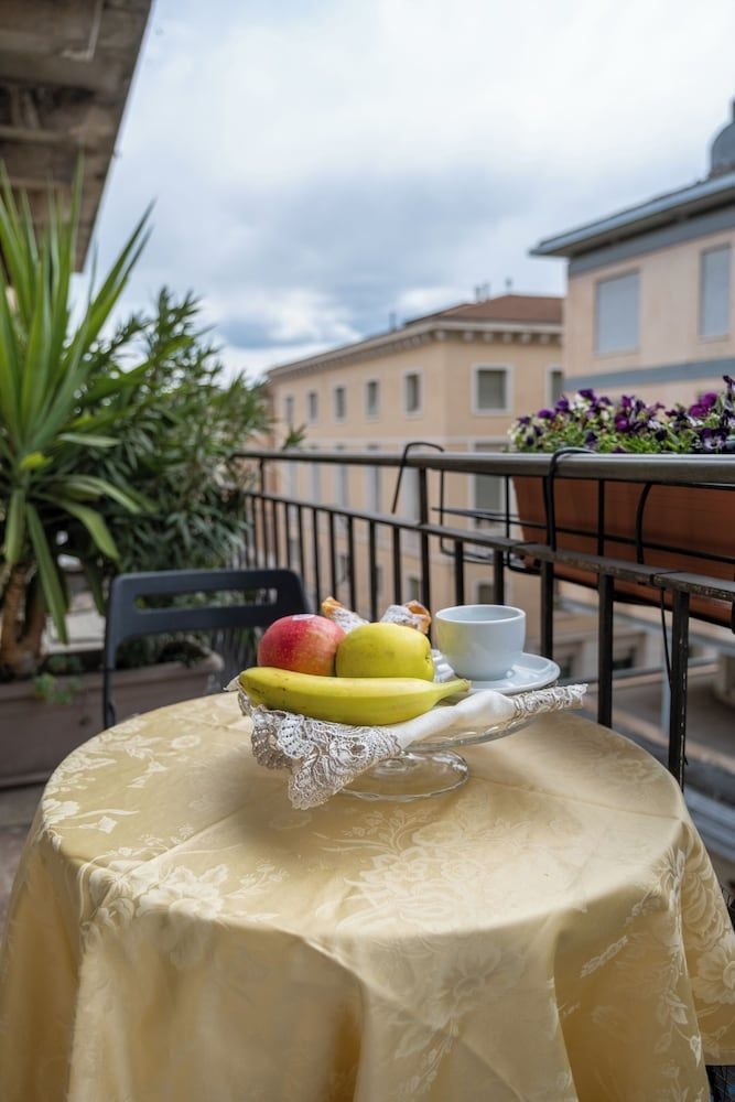 Bed & Breakfast Accademia0