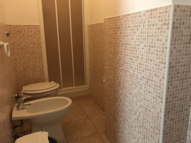 Standard Room, Private Bathroom