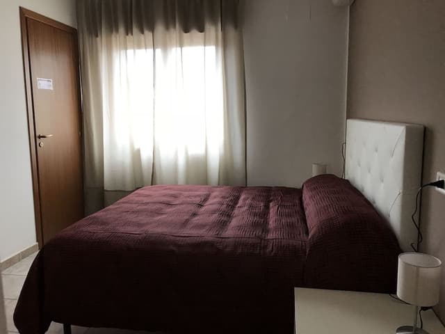 Standard Room, Private Bathroom