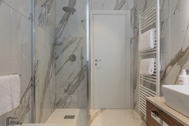 Double Room (Madruzzo)