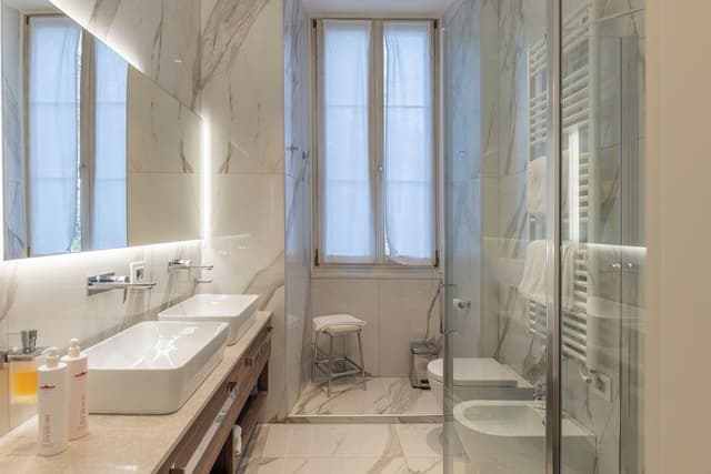 Double Room (Madruzzo)