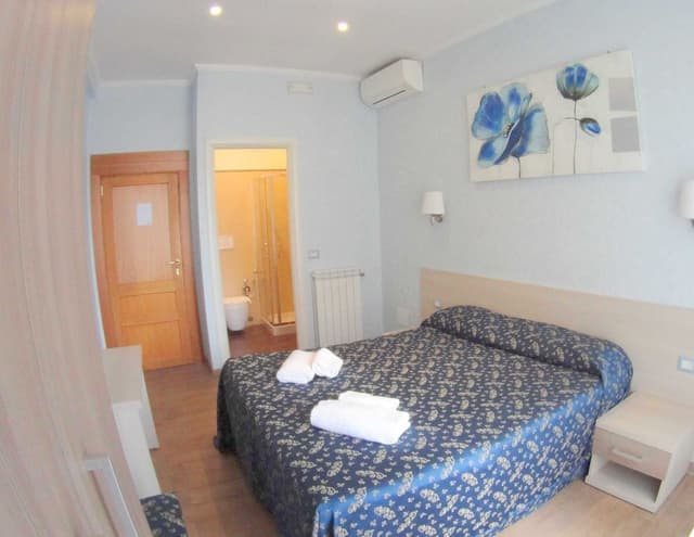 Superior Double Room, Ensuite
