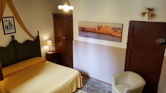 Deluxe Room, Garden View