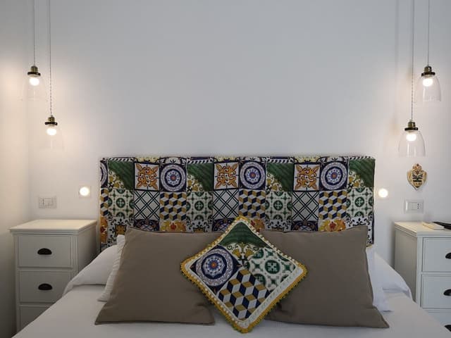 Classic Double or Twin Room