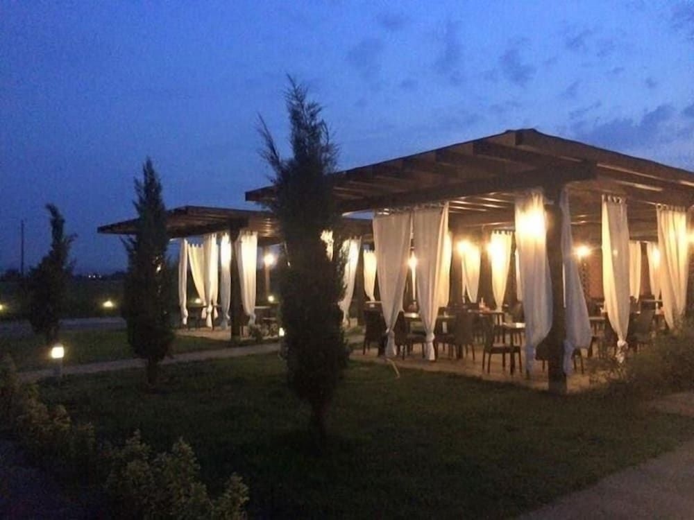 Hotel Hyknusa3