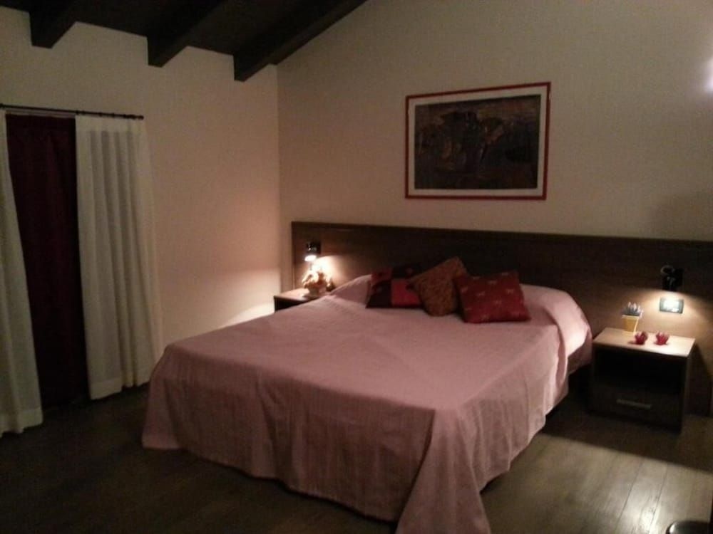 Hotel Hyknusa0